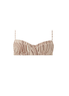 ETERNAL SANDS SUNNY TOP 95006