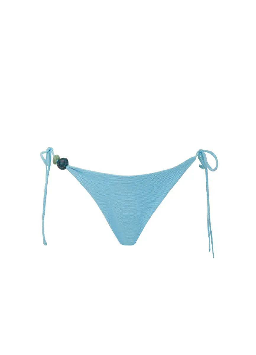 CRYSTAL SHORE ZOE BOTTOM 95034