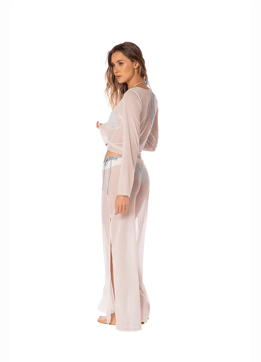 CRYSTAL SHORE CRETA PANT 9537