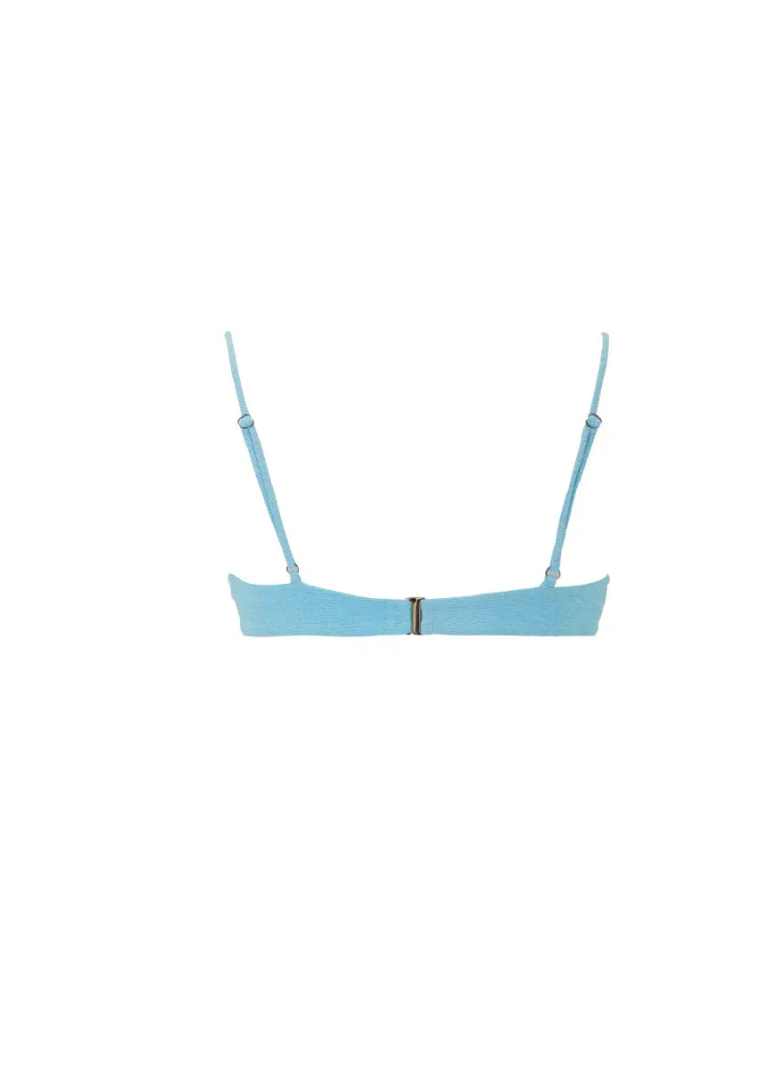 CRYSTAL SHORE VERA TOP 95046