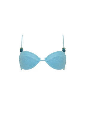 CRYSTAL SHORE VERA TOP 95046