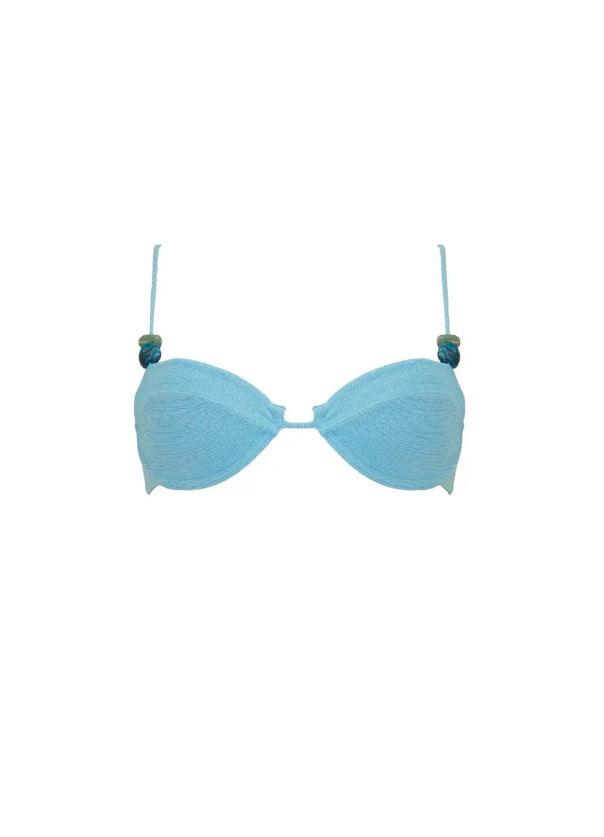 CRYSTAL SHORE VERA TOP 95046