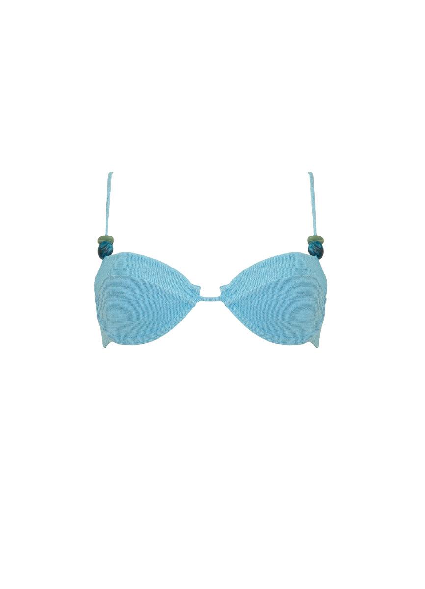 CRYSTAL SHORE VERA TOP 95046