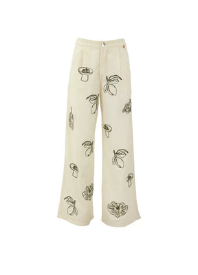 SAGE DUNES ZENDA PANT 9508