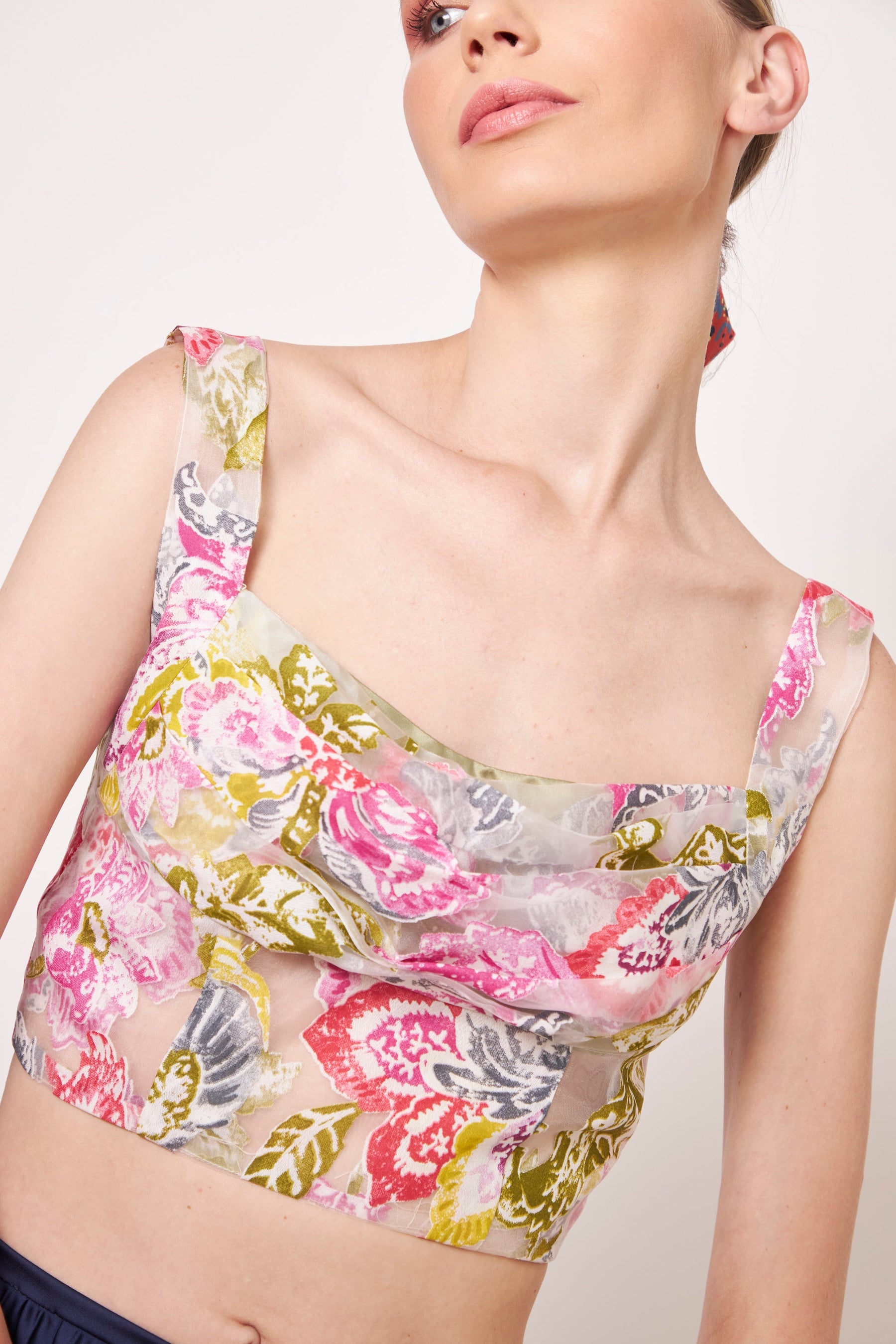 Martina Corset