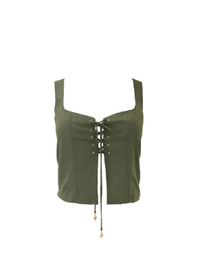 SAGE DUNES DOLLY VEST 9512