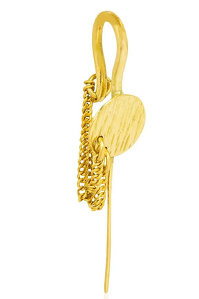 Maliha Spice Earpin