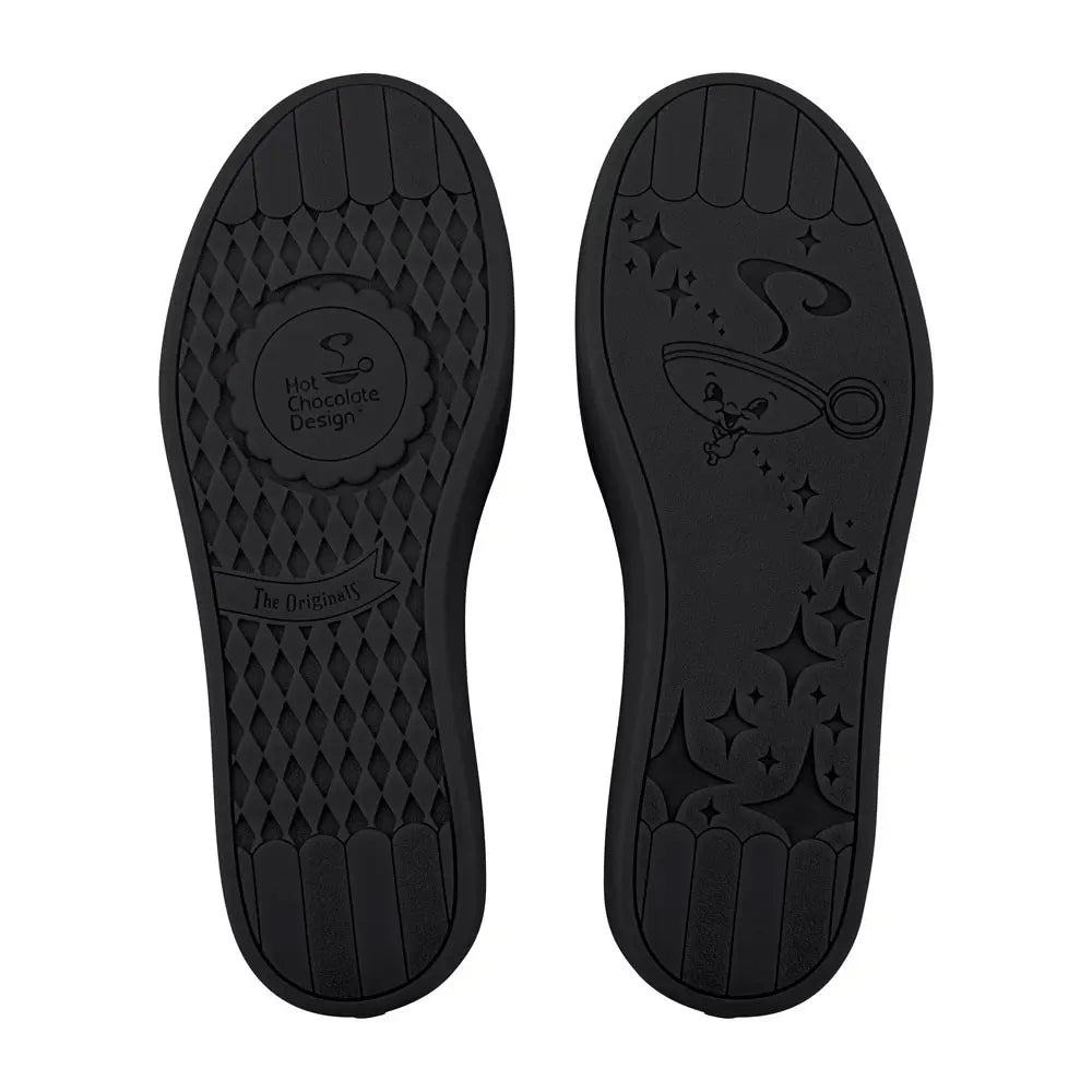 Bone & Chic Women's Casual Sneakers