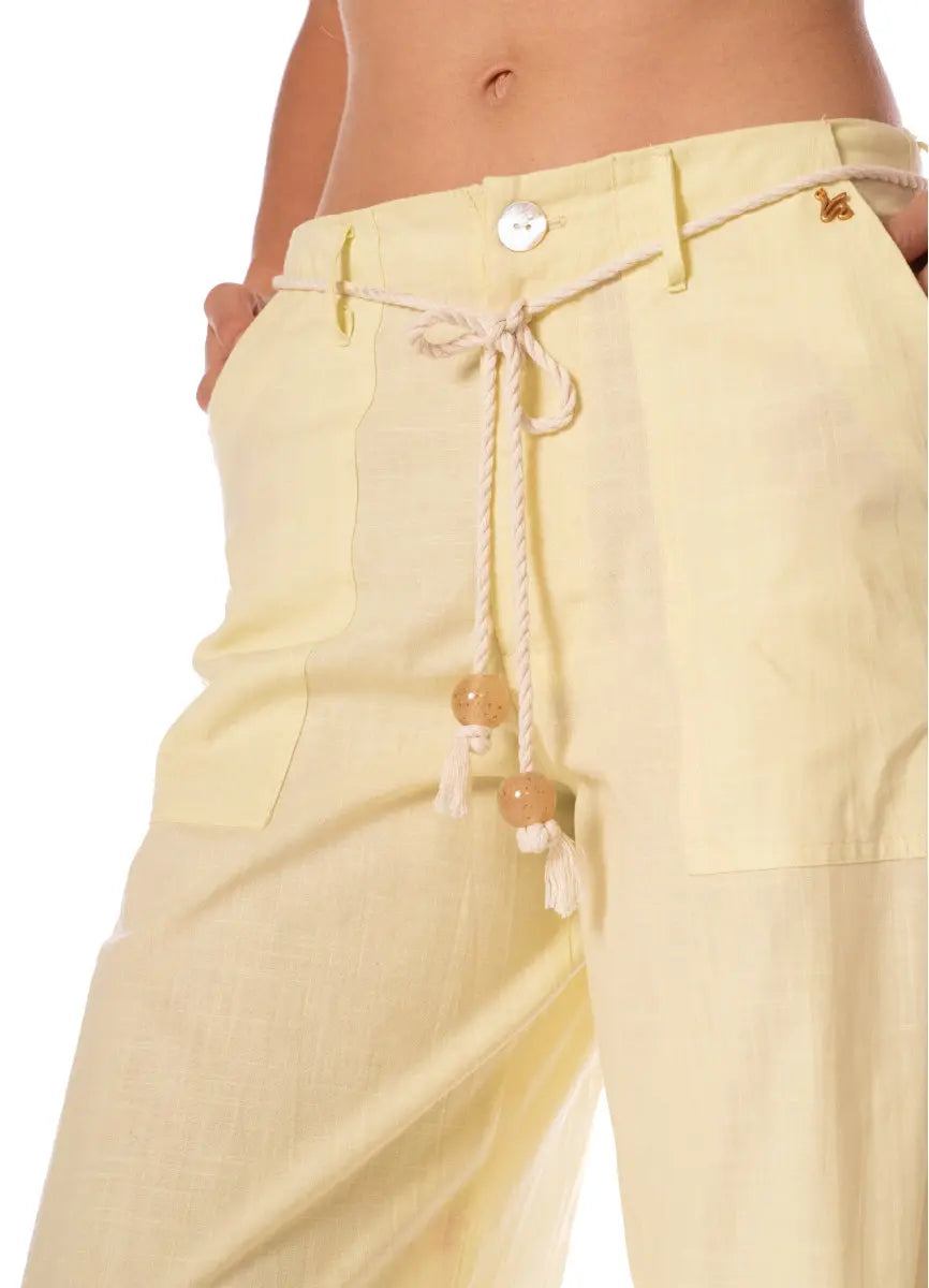 SOLID SUN ESSENCE BECCA PANT 9515
