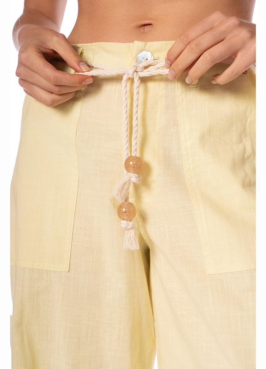 SOLID SUN ESSENCE BECCA PANT 9515