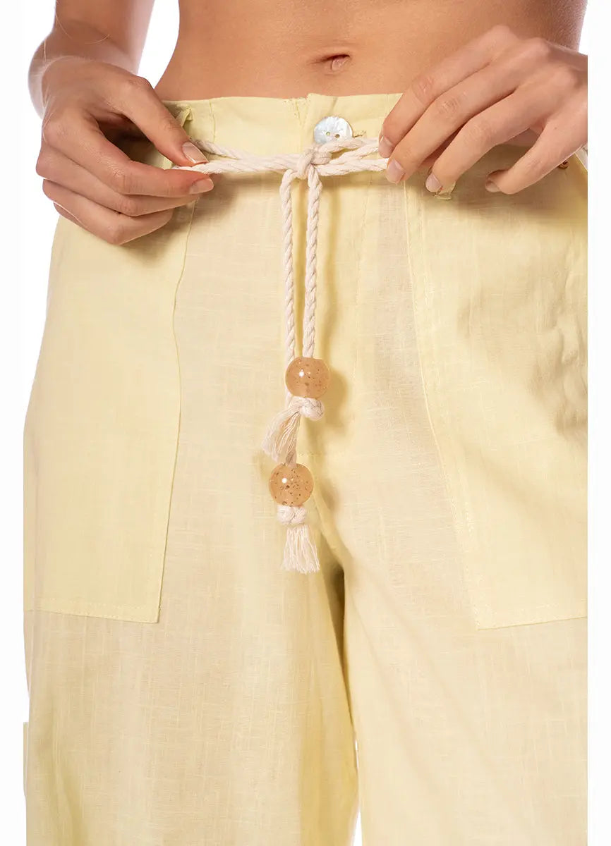 SOLID SUN ESSENCE BECCA PANT 9515