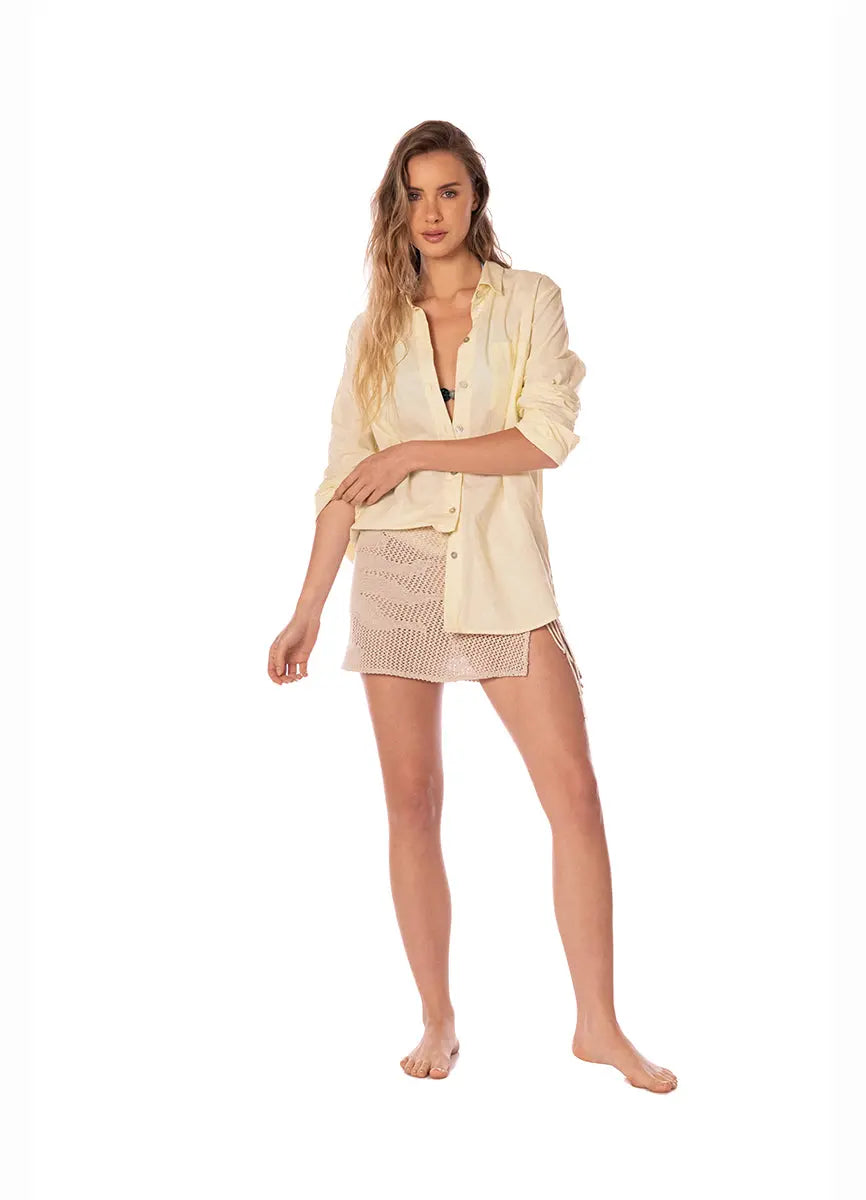 SUN ESSENCE ARABELLA SHIRT 9516