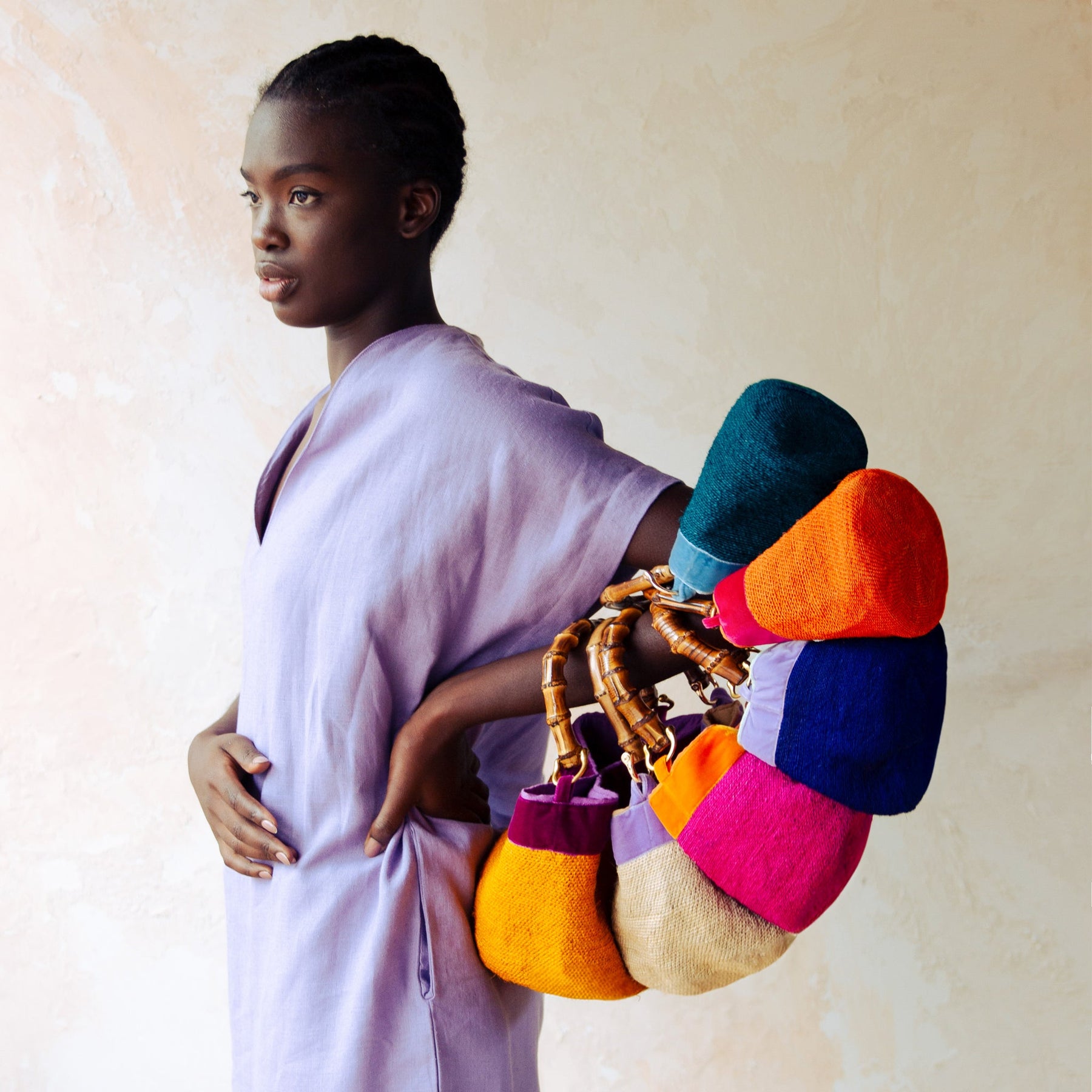 Shigra Sonia Bag