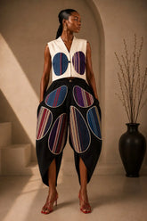 THE THONIA SET