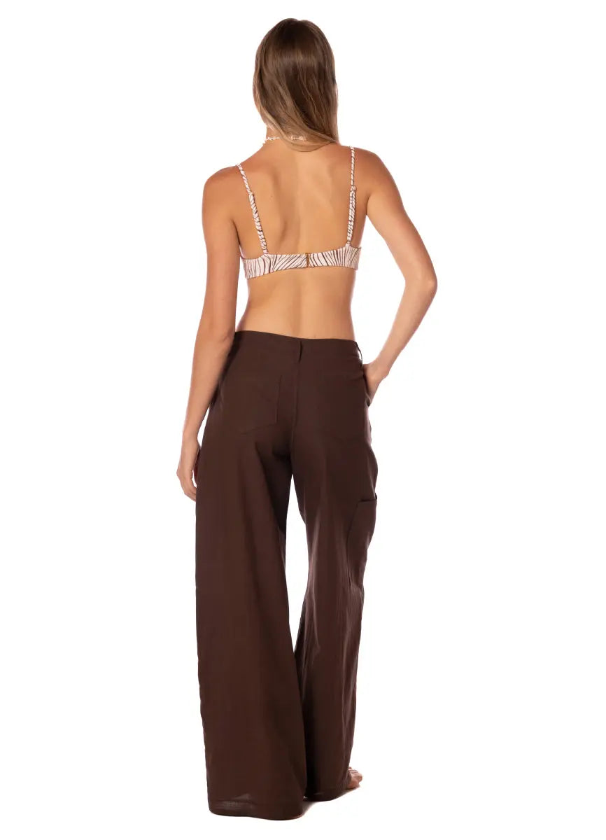ETERNAL SANDS BECCA PANT 9522