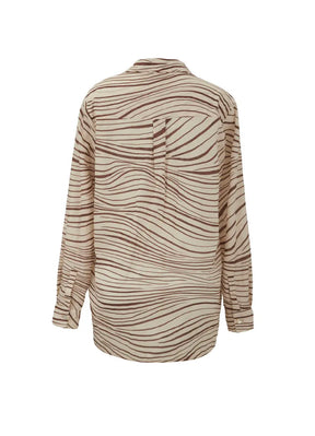 ETERNAL SANDS ARABELLA SHIRT 9524