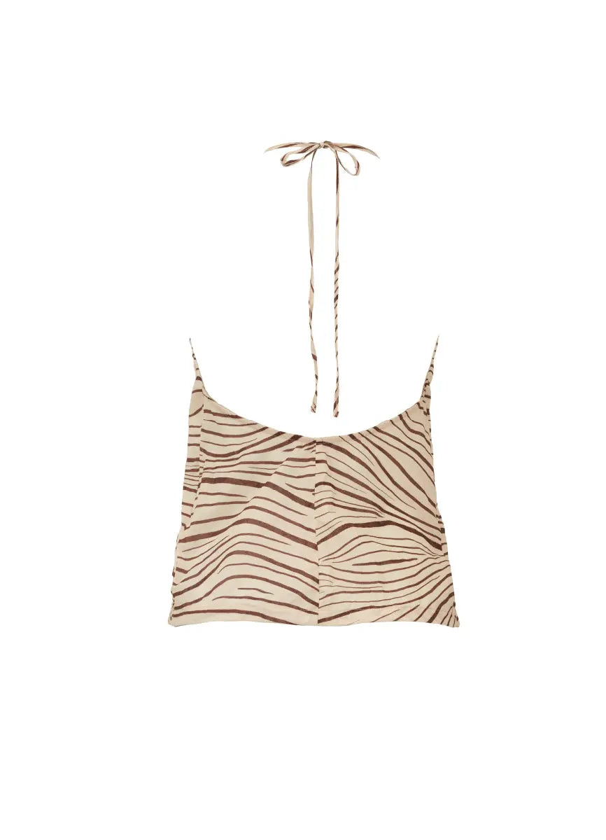 ETERNAL SANDS JENNY SHIRT 9525