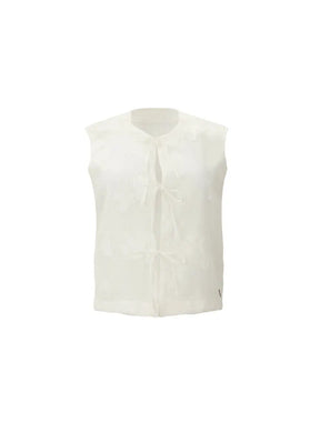 CRYSTAL SHORE AURORA VEST 9538