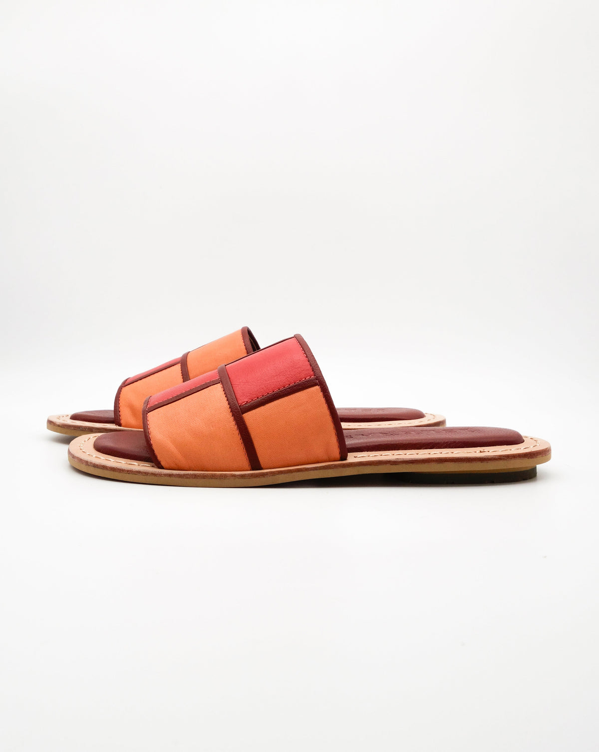 Off Grid Signature Slides | Alba | PRE ORDER