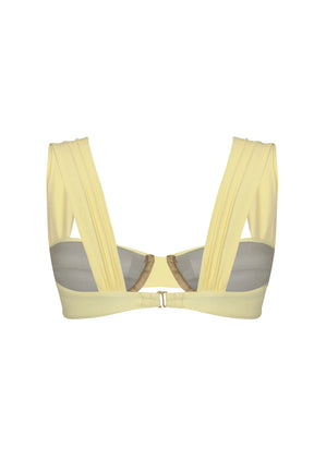 MAREA Top Blonde