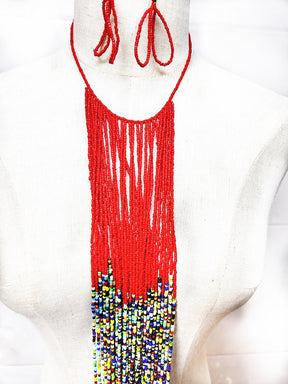 Lira Necklace