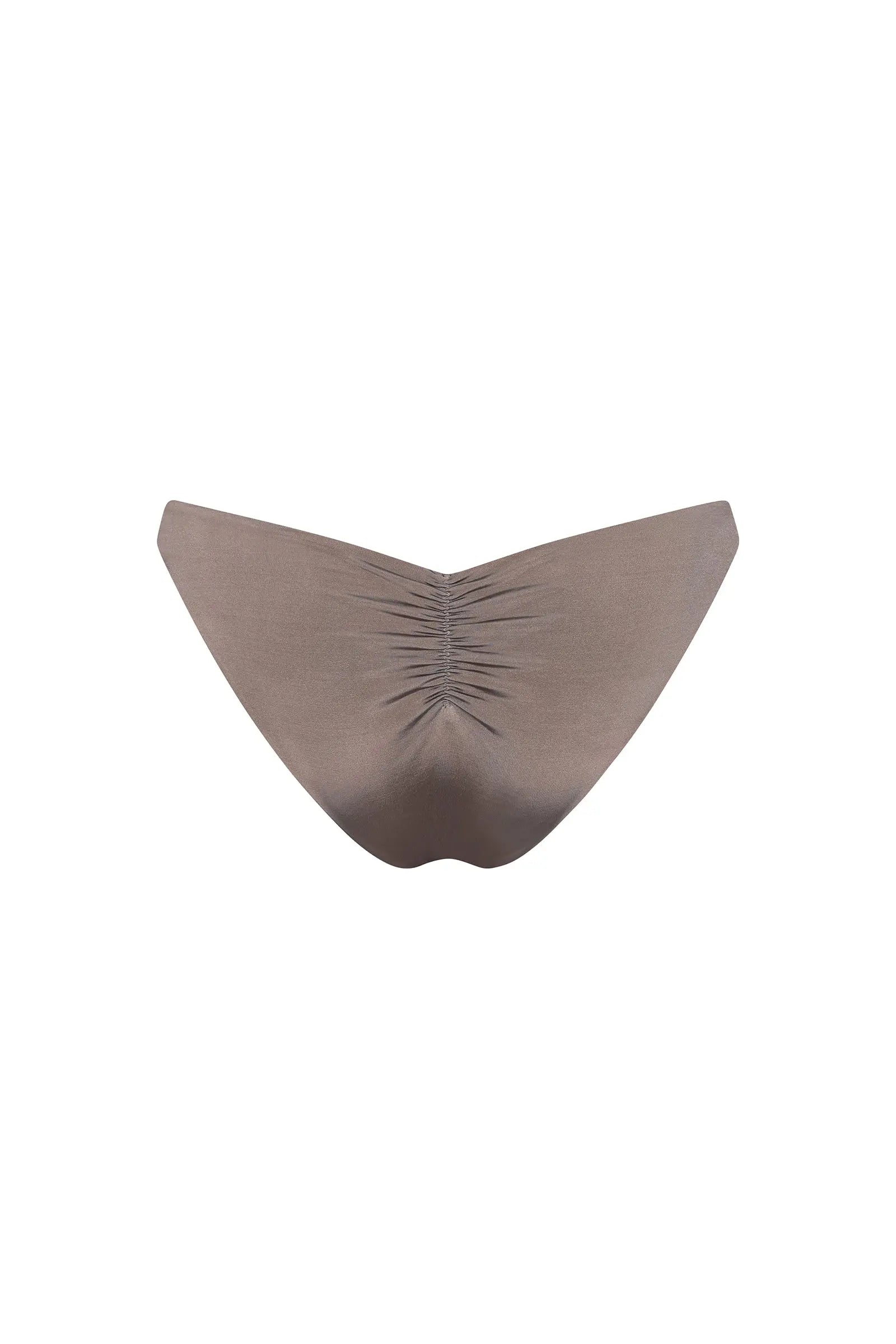 Morpho Bottom USA Korina