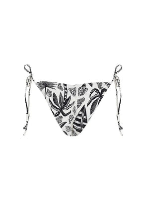MIDNIGHT MUSE BORA BORA BOTTOM 95534