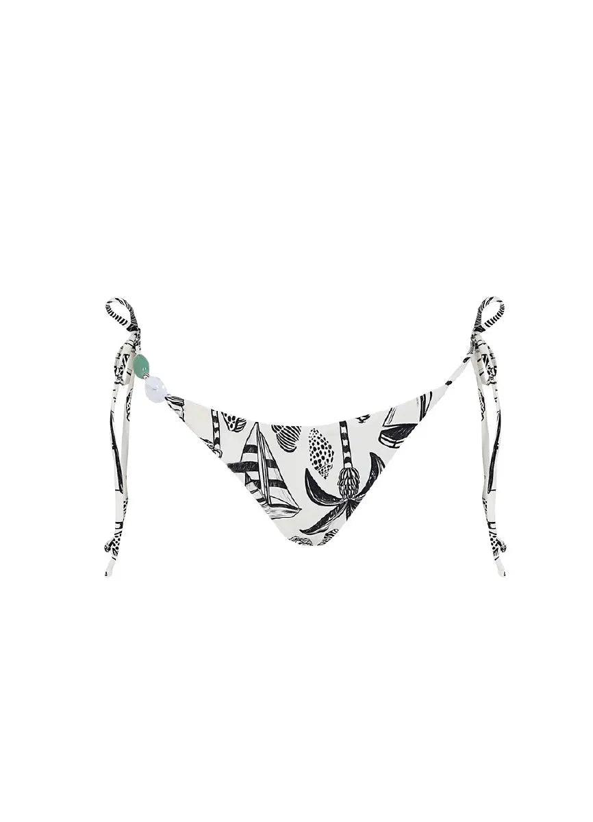 MIDNIGHT MUSE BORA BORA BOTTOM 95534