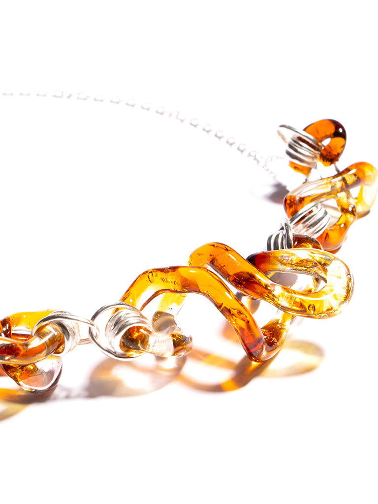 Interconexión Necklace