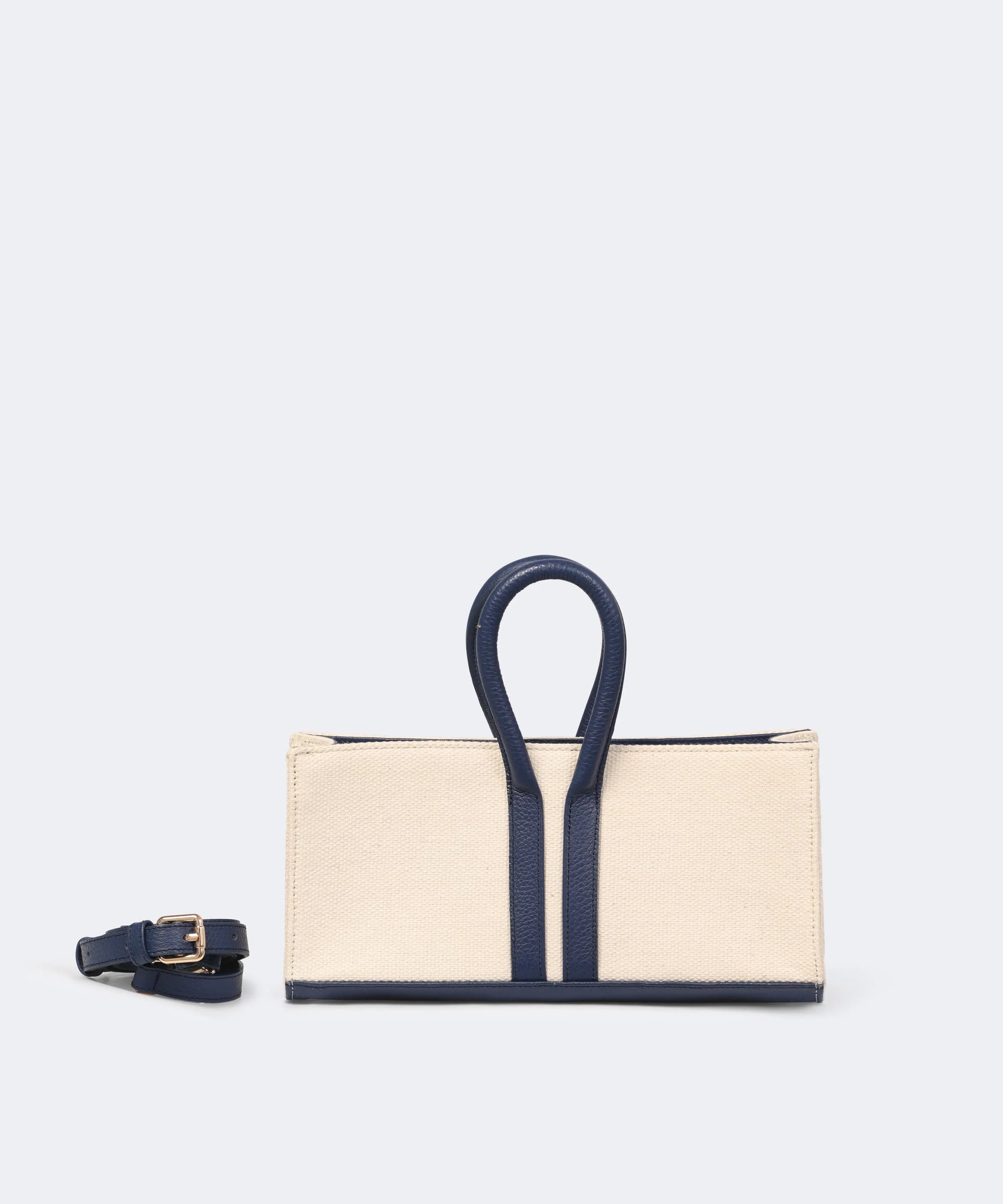 Mini Sally Canvas Tote