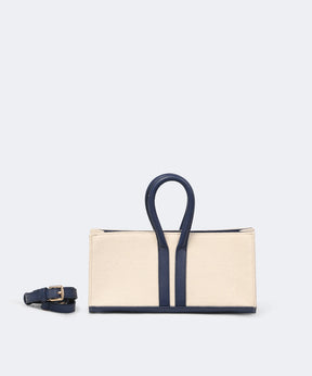 Mini Sally Canvas Tote