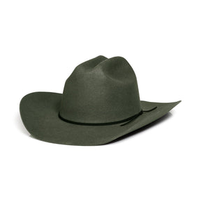 WESTERN HAT - PINE