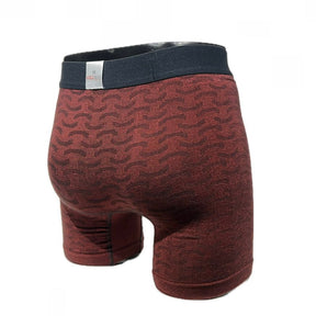 BOXER ALGODON CON ELASTICO PIERNA LARGA