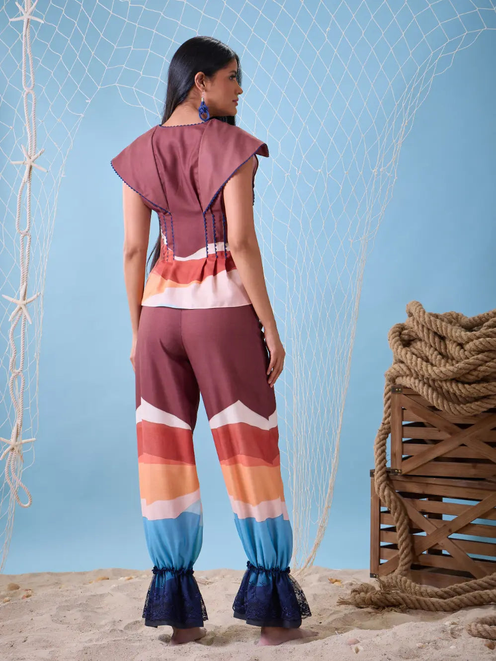 Moana Pants
