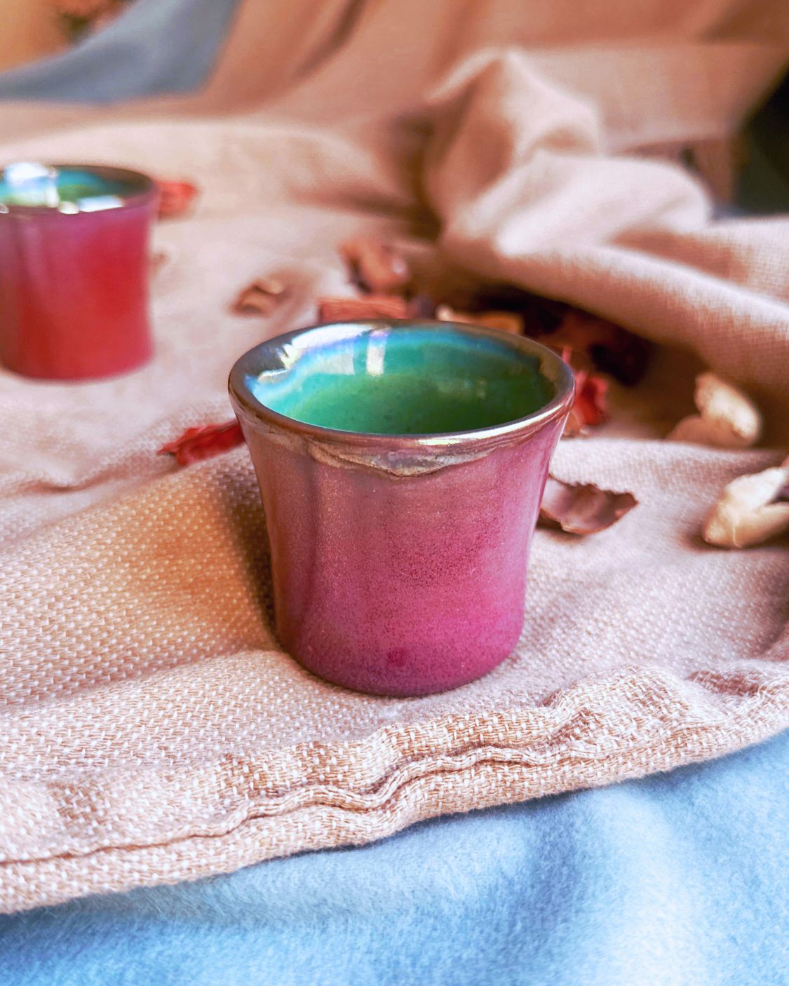 Mystic Twilight Espresso Cup