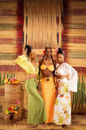 PALAVA BREEZE JACKET