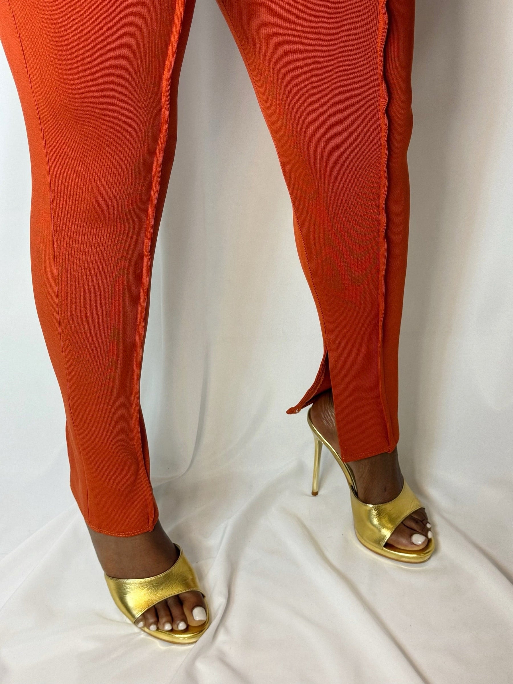 Jackson Comfort Leggings