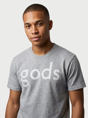 Gods (PLATINUM | T-Shirt)