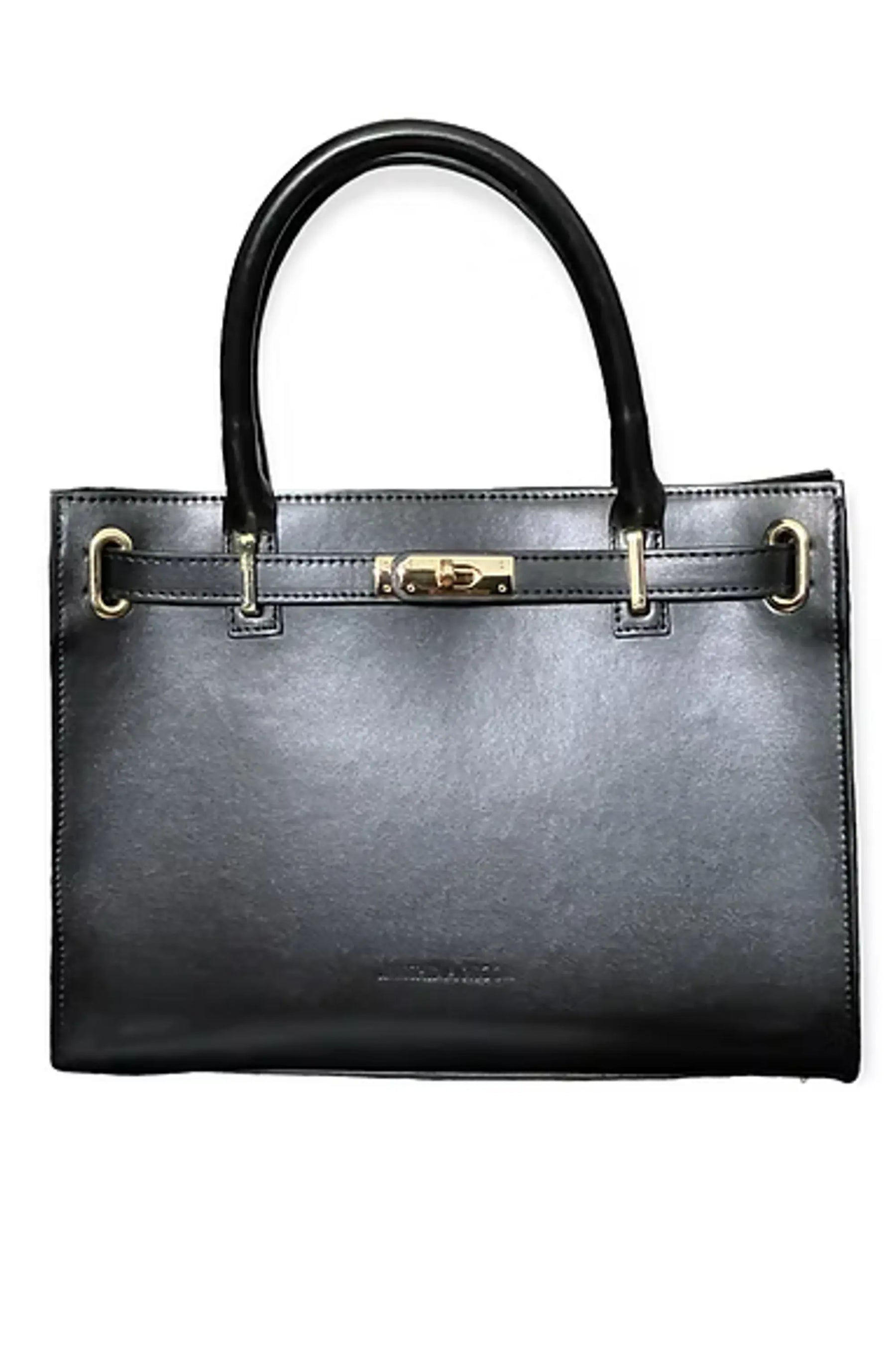 Simone  Leather handbag