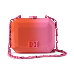 Diva Crossbody Clutch