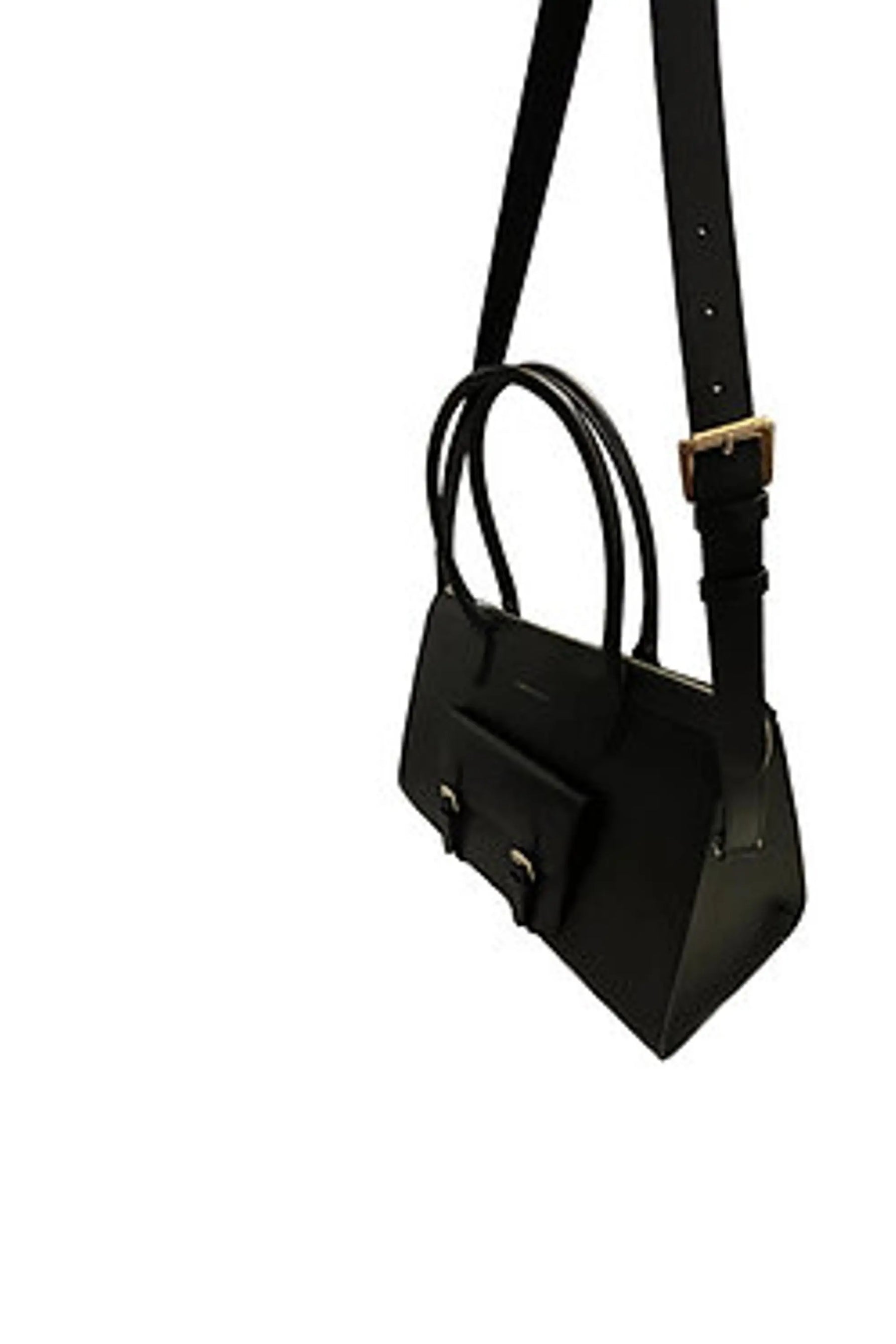 Ruth Leather Handbag