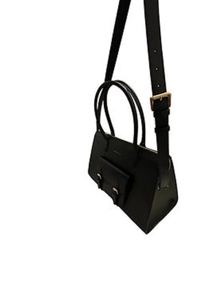 Ruth Leather Handbag