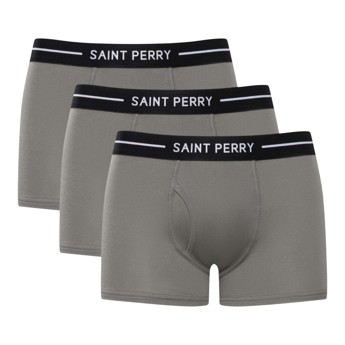 Cotton Boxer Brief 3 Pack