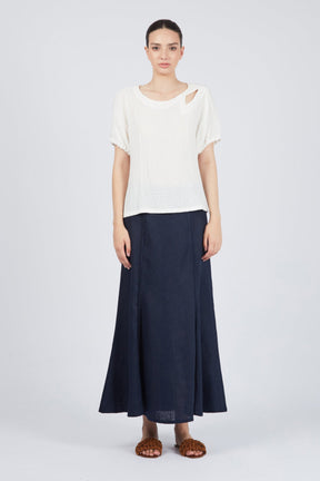 Josi skirt | Blue