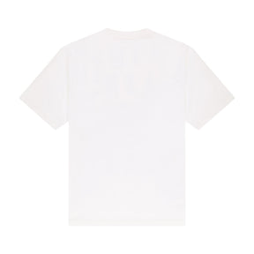 Men's V-Neck White T-Shirt
