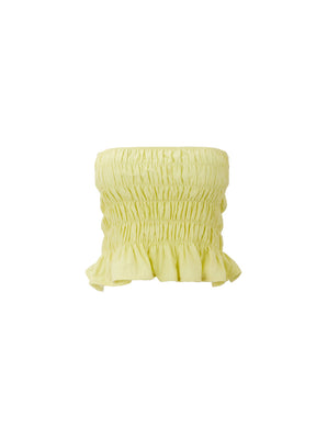 SUN ESSENCE AMIRA CROP TOP 9514