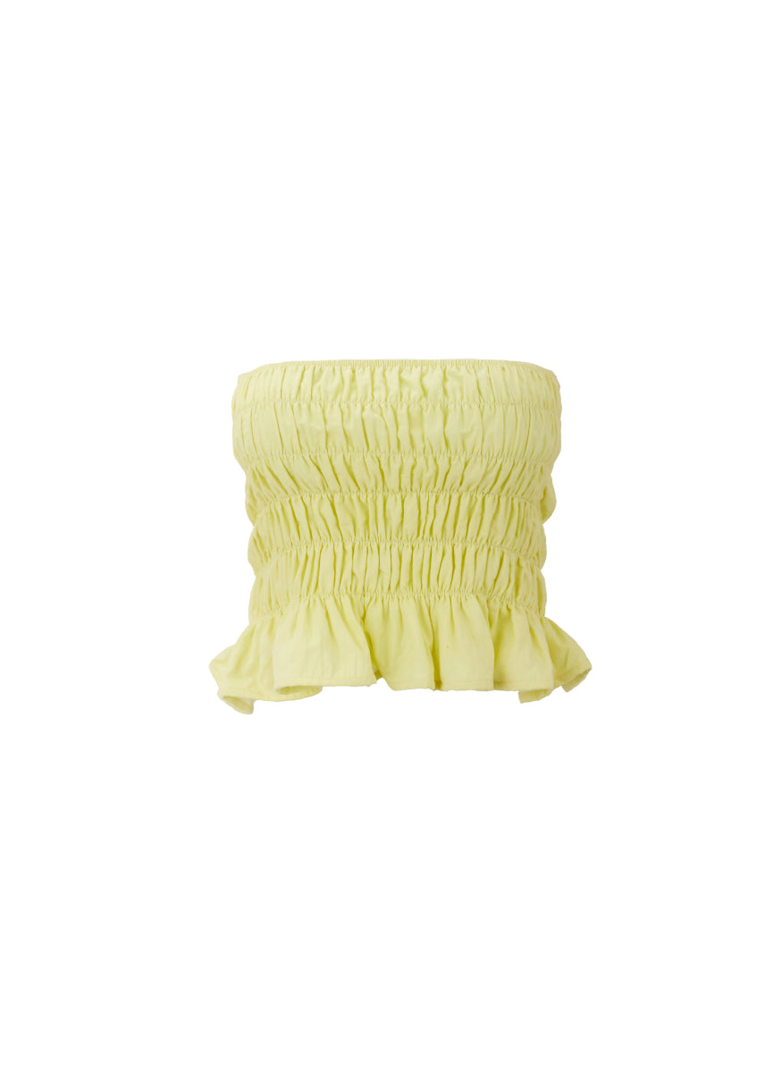 SUN ESSENCE AMIRA CROP TOP 9514