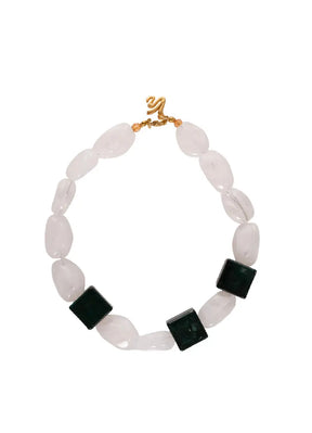 Gems Necklace