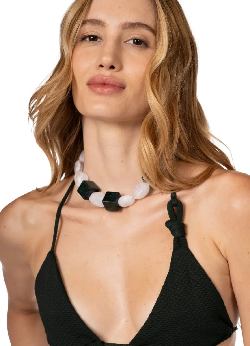 Gems Necklace