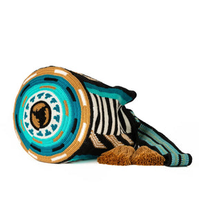 Javea Medium Wayuu Bag